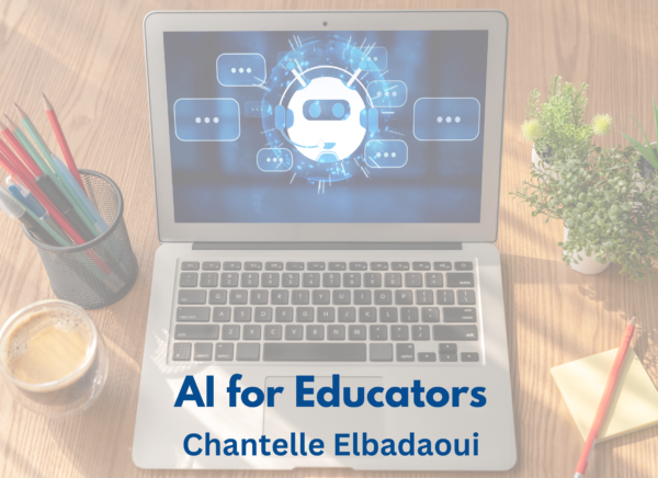 AI For Educators: Simplify, Create, and Engage with the Power of AI